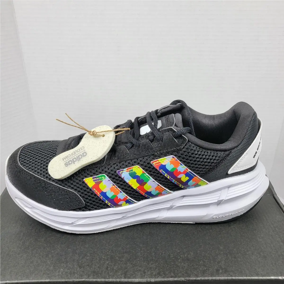 Adidas Mens Astrastar Fifa World Cup 2026 Official Volunteer Sneakers Size 8