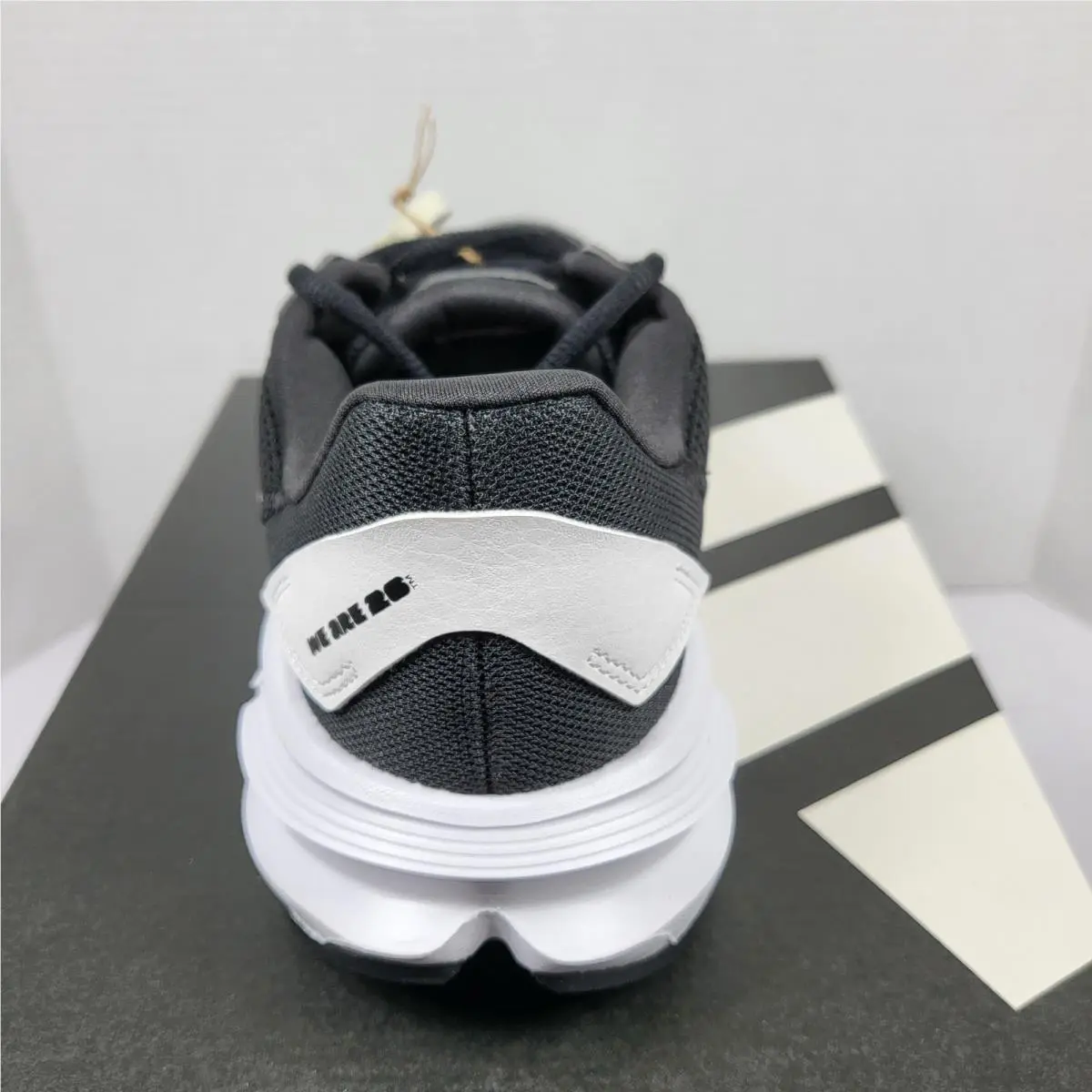 Adidas shoes - Astrastar - Astrastar - Black 8