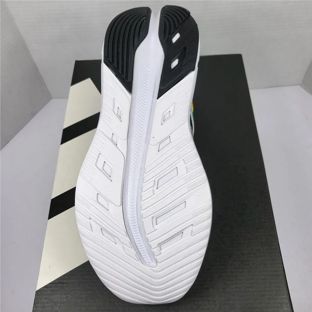 Adidas shoes - Astrastar - Astrastar - Black 11