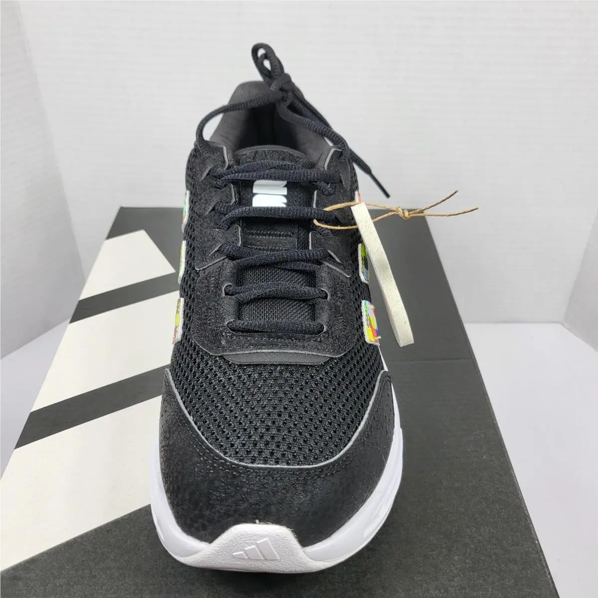 Adidas shoes - Astrastar - Astrastar - Black 5