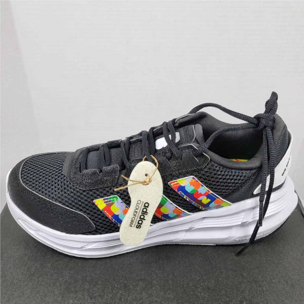 Adidas shoes - Astrastar - Astrastar - Black 6