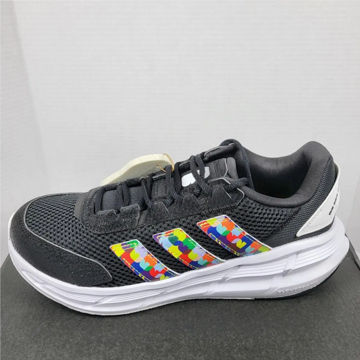 Adidas shoes - Astrastar - Astrastar - Black 7