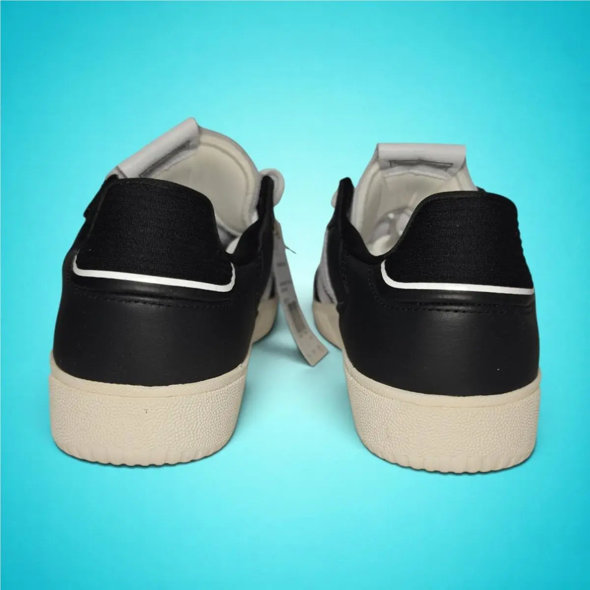 Adidas shoes - adidas Tyshawn Low - Tyshawn Low - Black 7