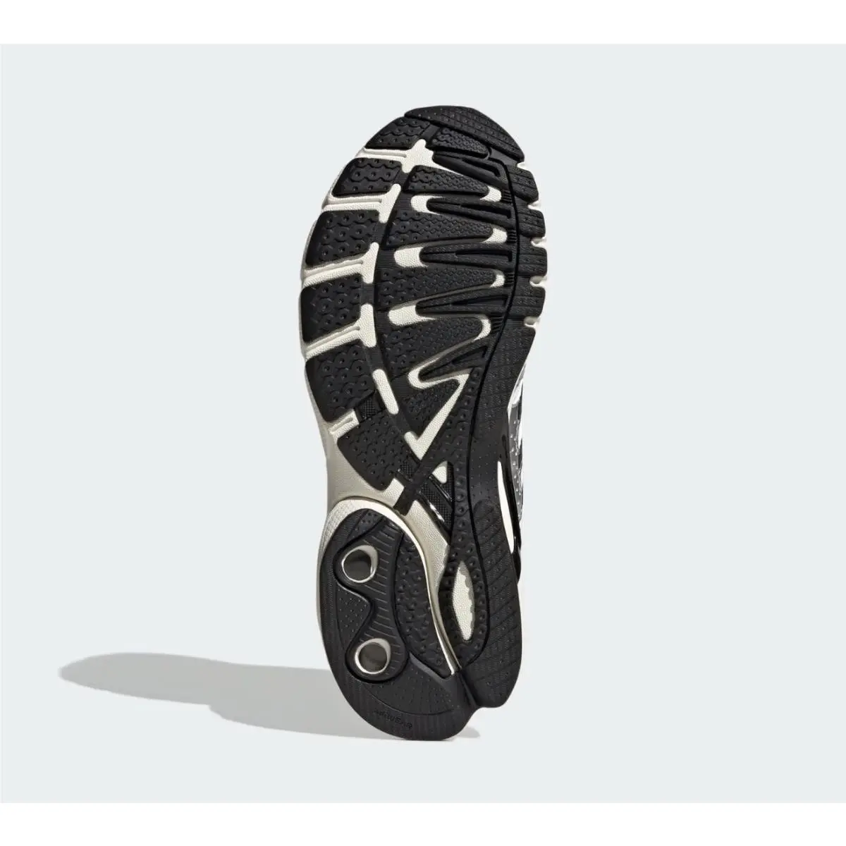 Adidas shoes - adidas Adistar Control 5 - Adistar Control - KJ8781 - White, Manufacturer: Cloud White/Core Black/Silver Metallic 1