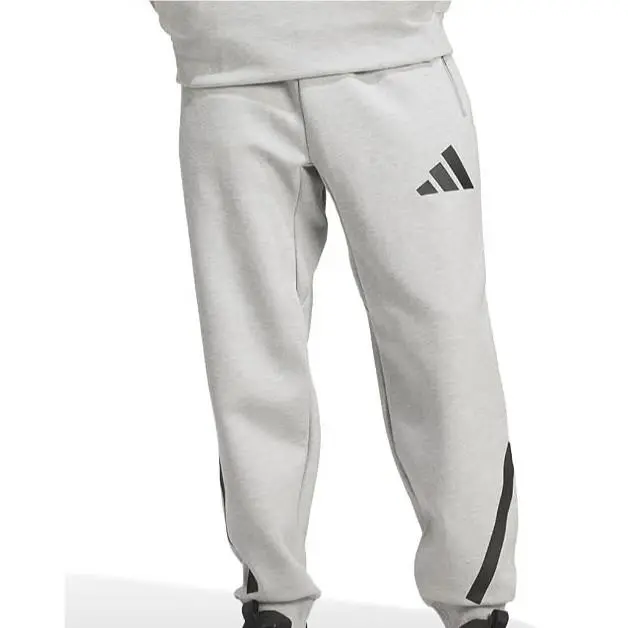 Adidas clothing - Gray 0