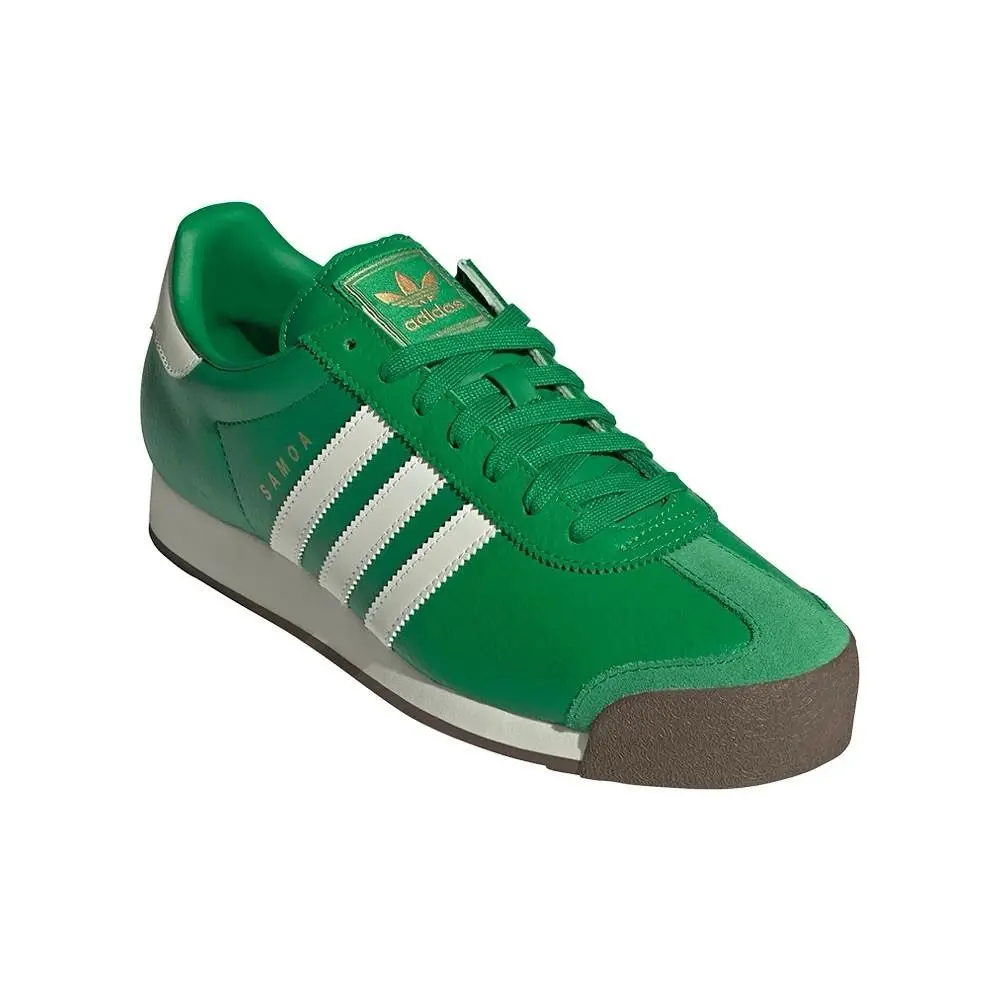 Adidas shoes - adidas Samoa - Samoa - JQ0048 - Green 8