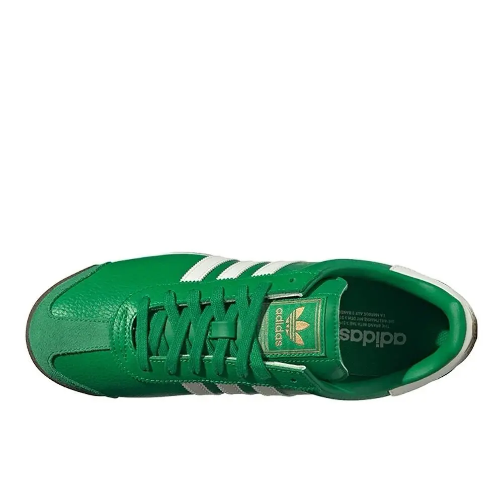 Adidas shoes - adidas Samoa - Samoa - JQ0048 - Green 9