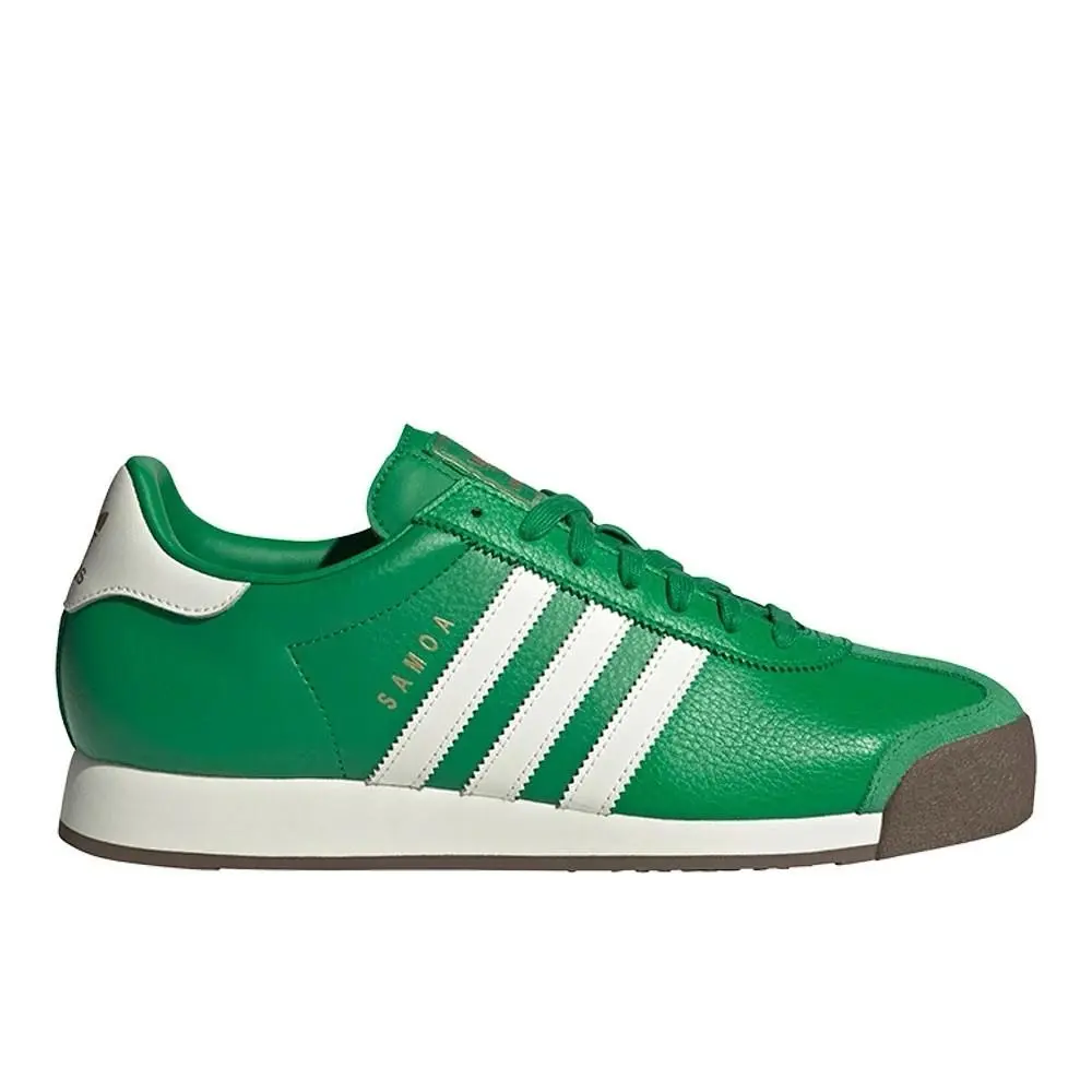 Adidas shoes - adidas Samoa - Samoa - JQ0048 - Green 6