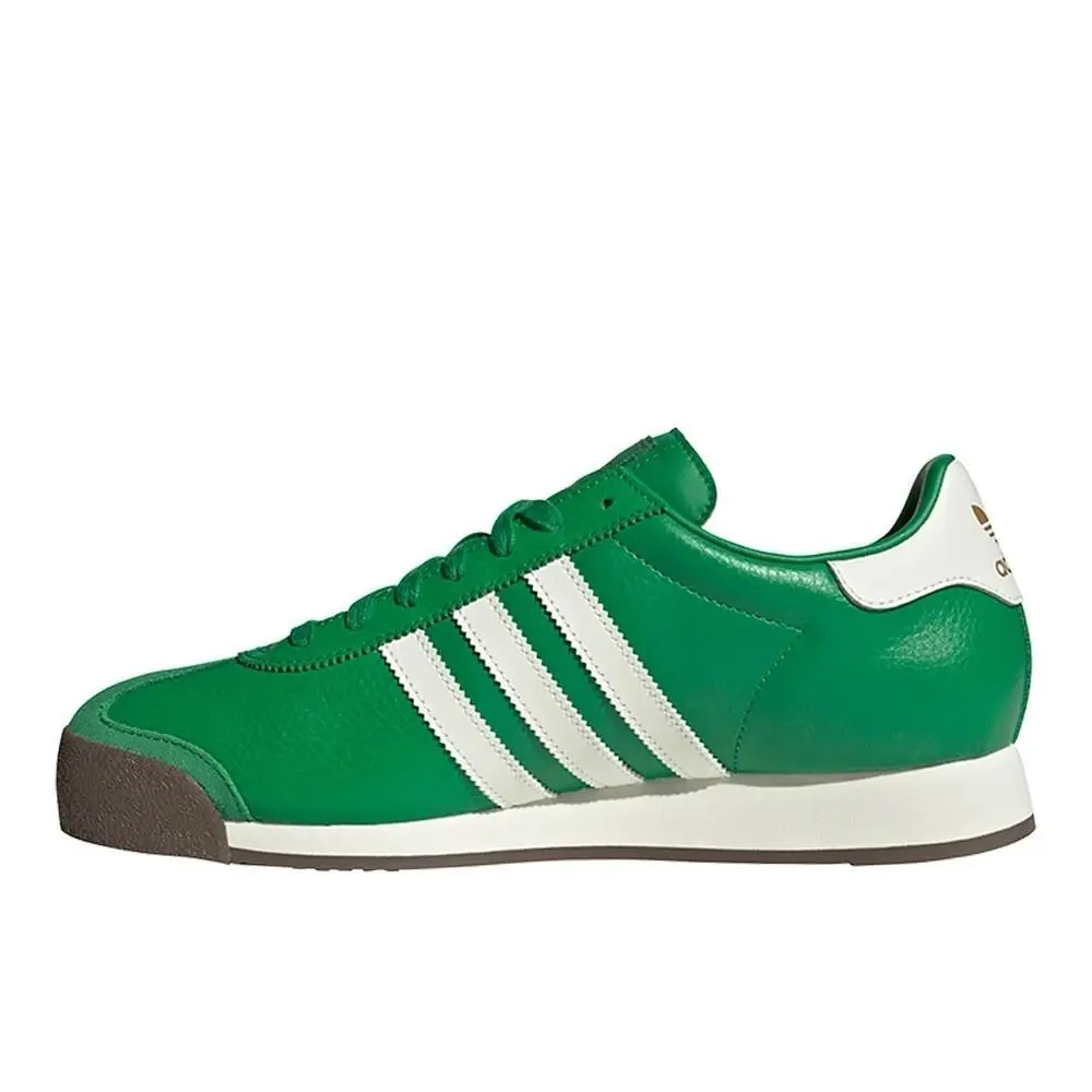 Adidas shoes - adidas Samoa - Samoa - JQ0048 - Green 7
