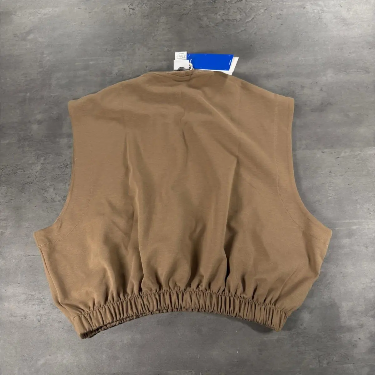 Adidas clothing - HM2122 - HM2122 - Brown 0