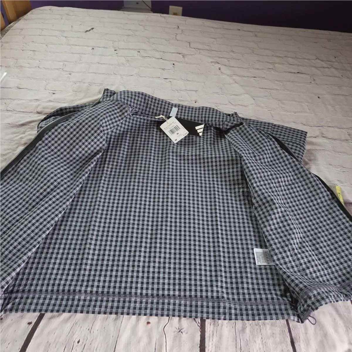 Adidas clothing - KTI71 - KTI71 - Black (UPC: 197611716892) 9