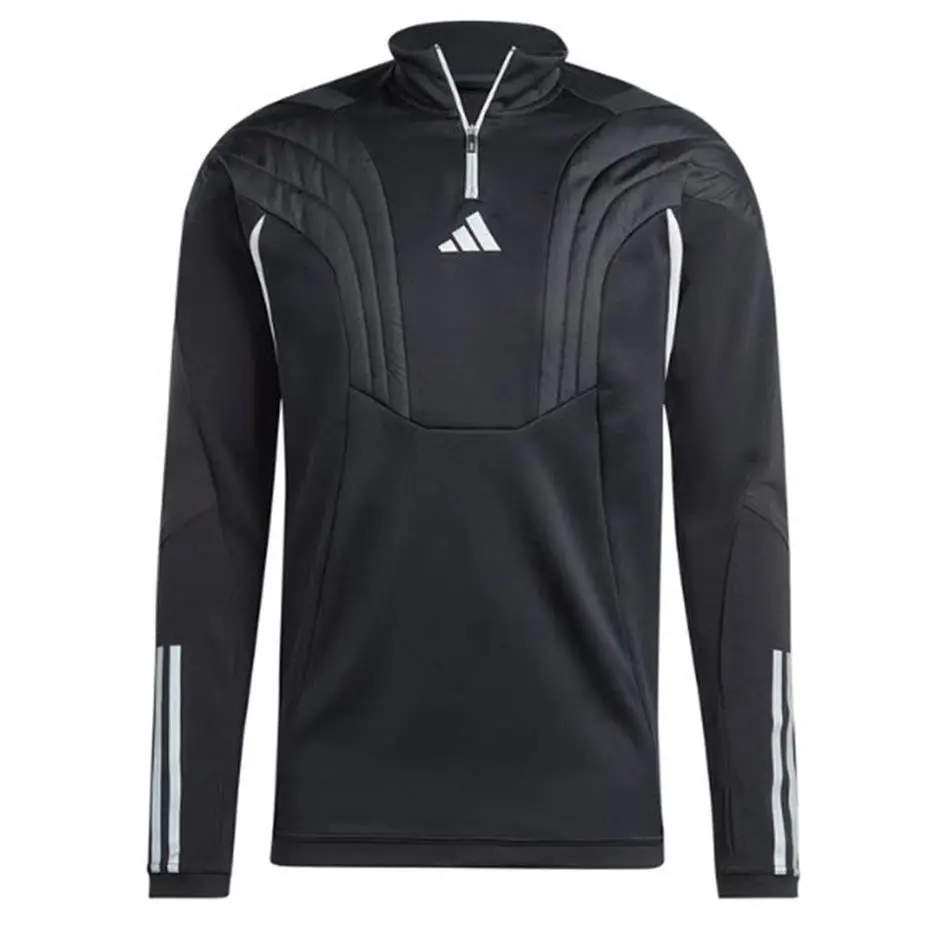 Adidas clothing - Adidas Tiro 23 - Tiro - IK9514 - Black 1