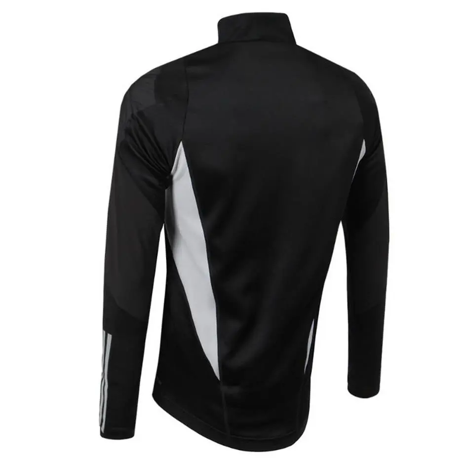 Adidas clothing - Adidas Tiro 23 - Tiro - IK9514 - Black 2