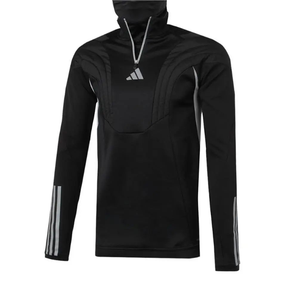 Adidas clothing - Adidas Tiro 23 - Tiro - IK9514 - Black 3