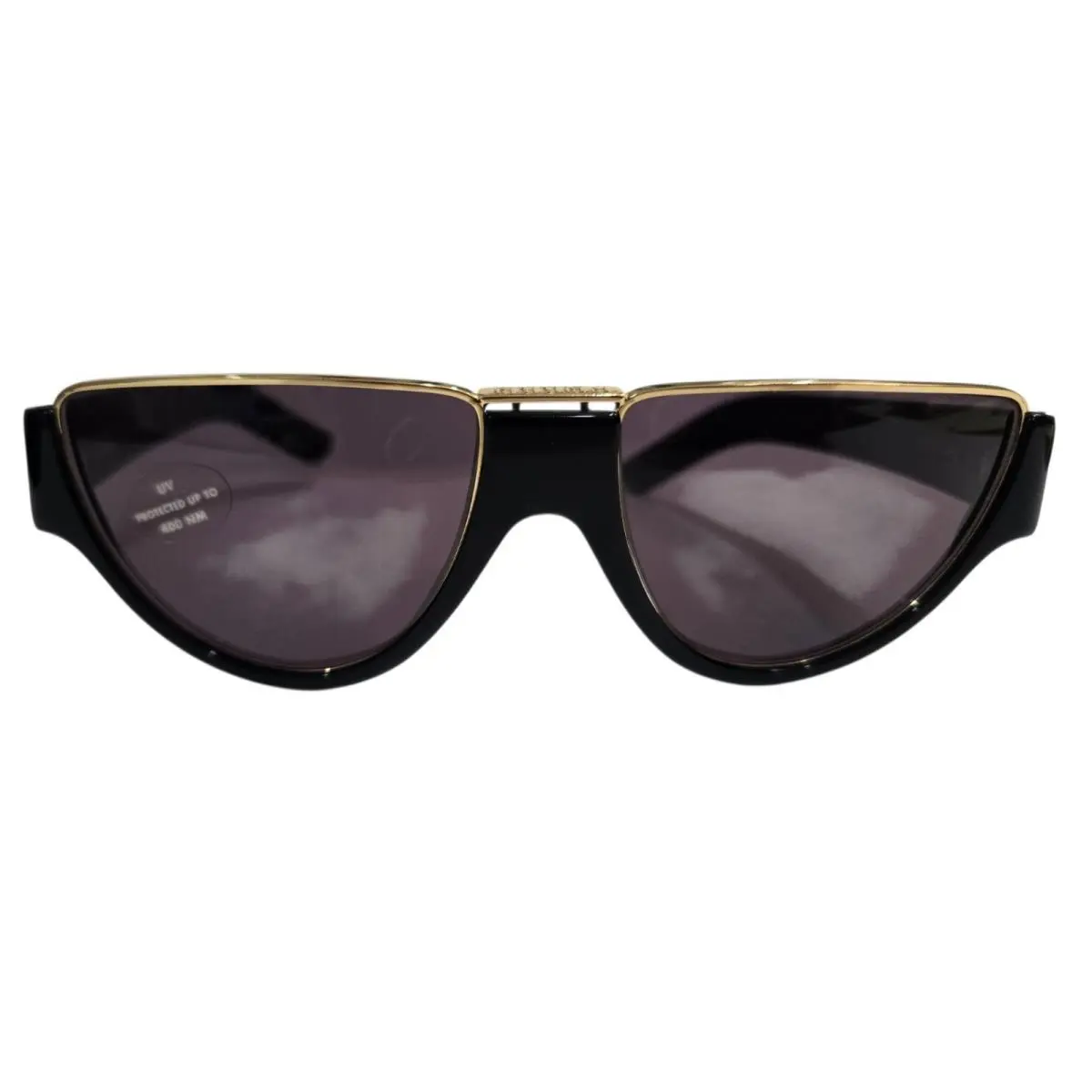 Vintage Gianfranco Ferre Gff 118 Shield Avant Garde Made IN Italy 1980`S