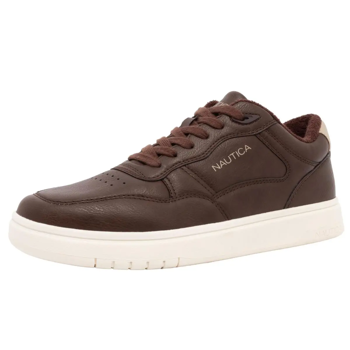 Nautica shoes - nam-augusto-white wine navy-12 - wine - white slate-iker 29