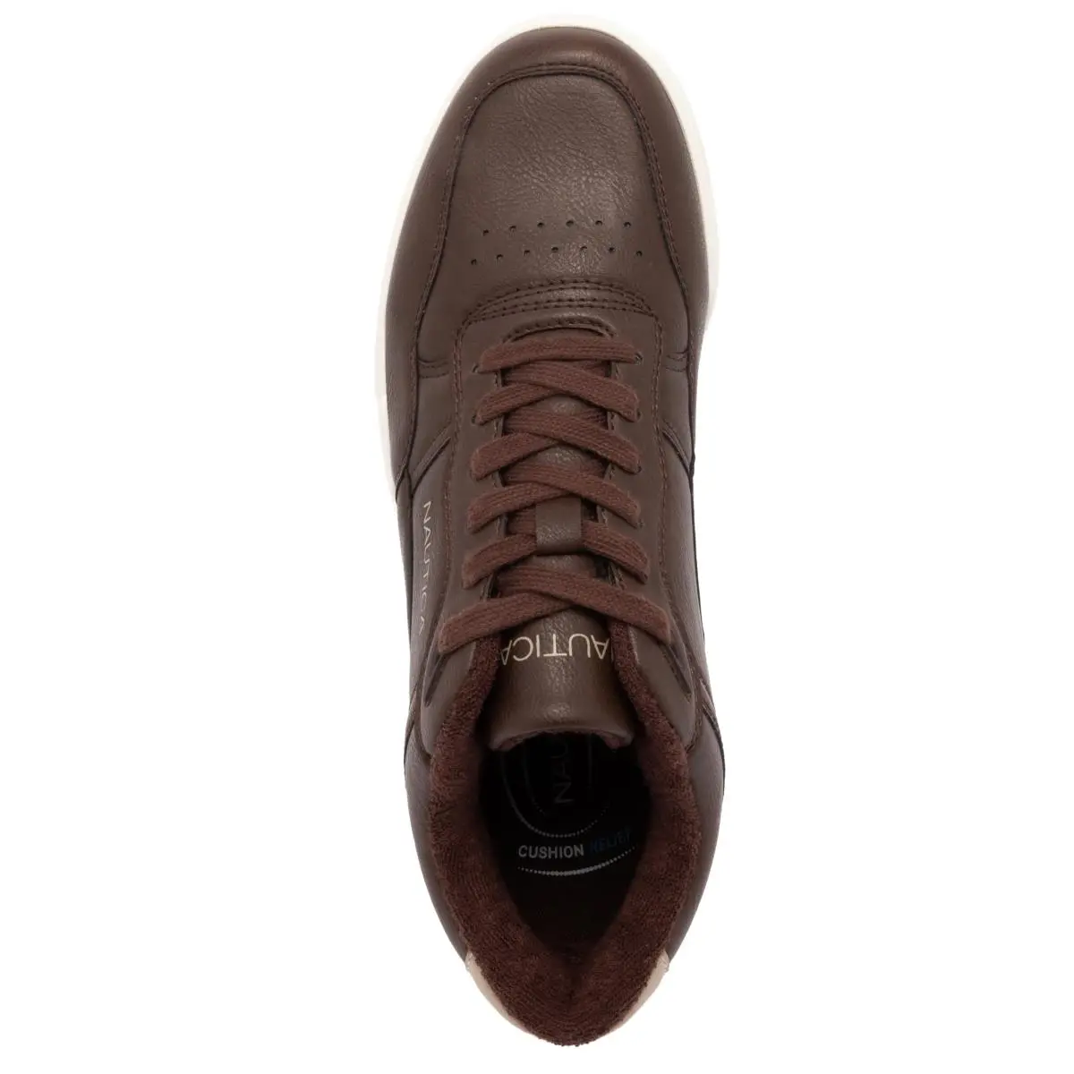Nautica shoes - nam-augusto-white wine navy-12 - wine - white slate-iker 32