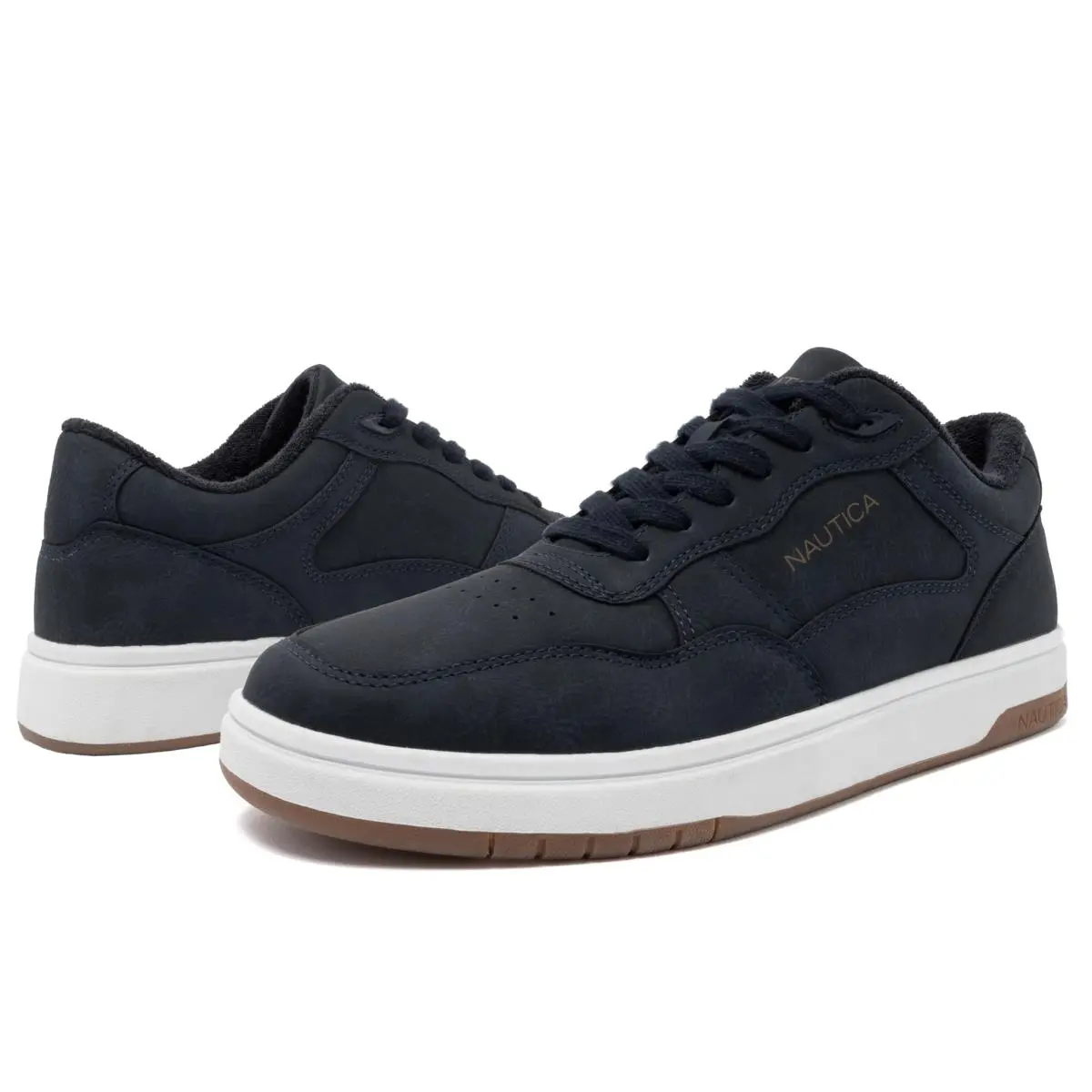 Nautica shoes - nam-augusto-white wine navy-12 - wine - white slate-iker 10