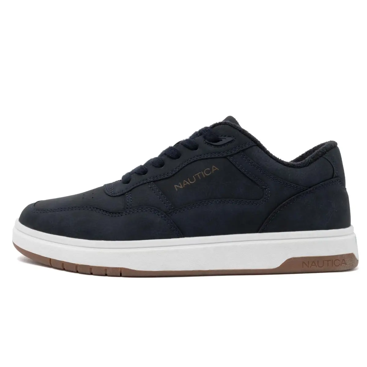Nautica shoes - nam-augusto-white wine navy-12 - wine - white slate-iker 6