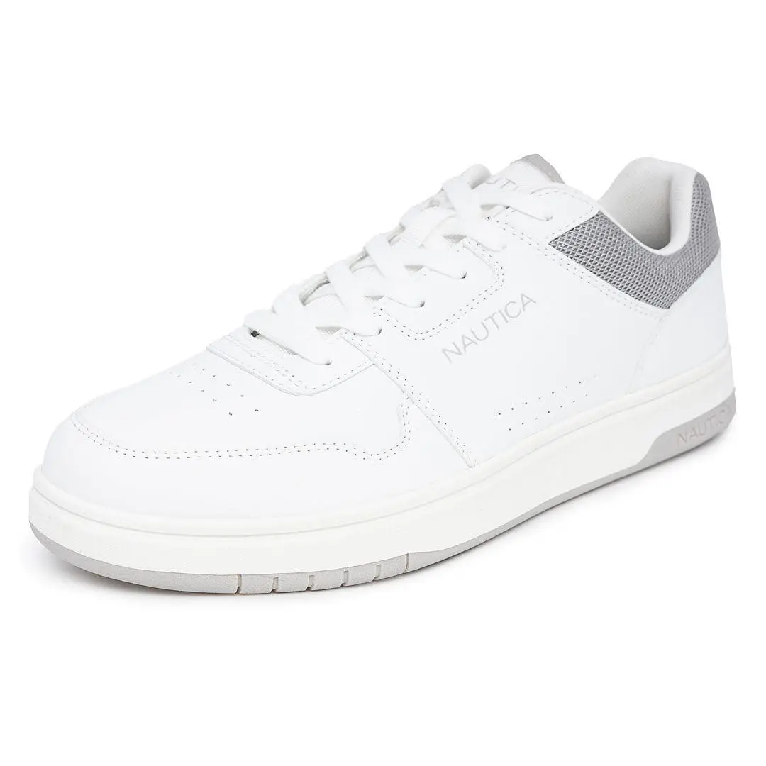 Nautica shoes - nam-augusto-white wine navy-12 - wine - white slate-iker 23