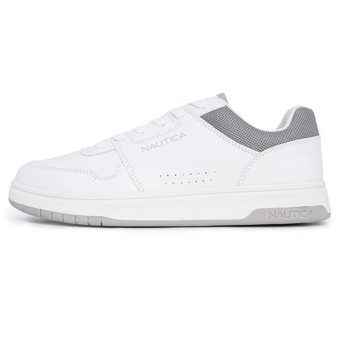 Nautica shoes - nam-augusto-white wine navy-12 - wine - white slate-iker 24