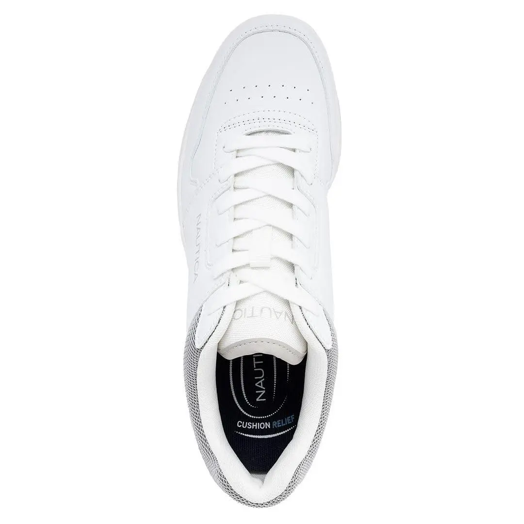 Nautica shoes - nam-augusto-white wine navy-12 - wine - white slate-iker 26