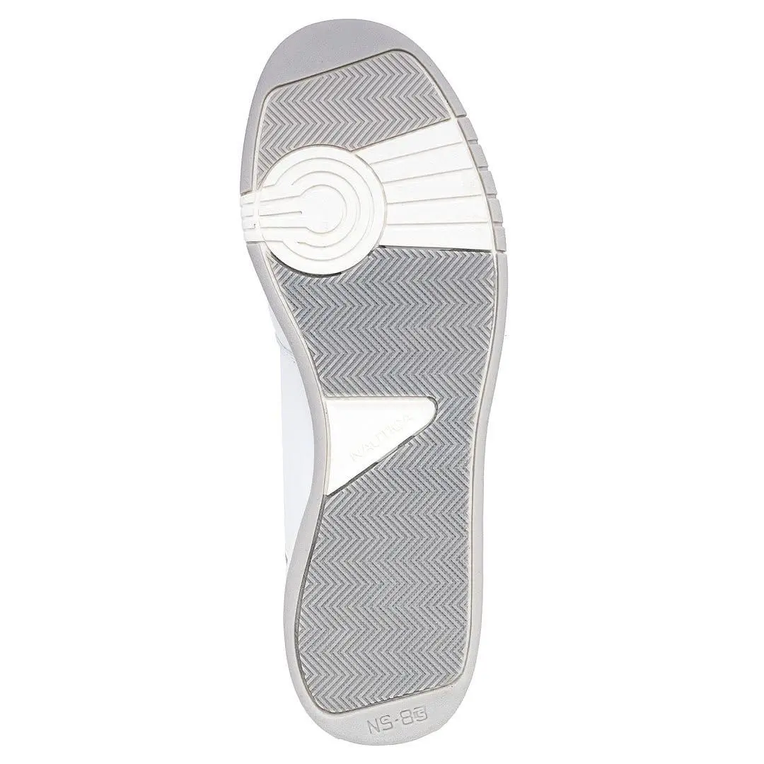 Nautica shoes - nam-augusto-white wine navy-12 - wine - white slate-iker 27