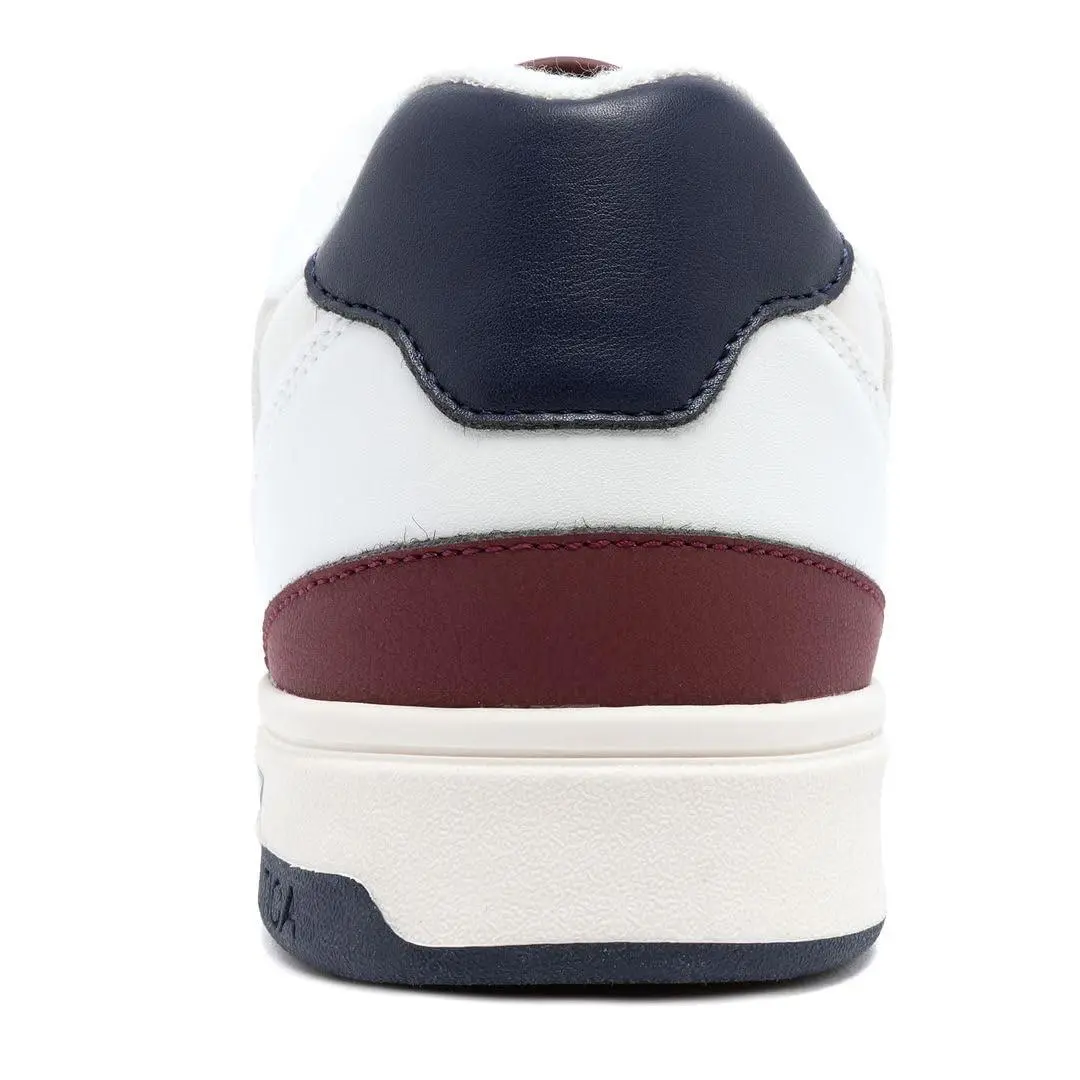 Nautica shoes - nam-augusto-white wine navy-12 - wine - white slate-iker 19