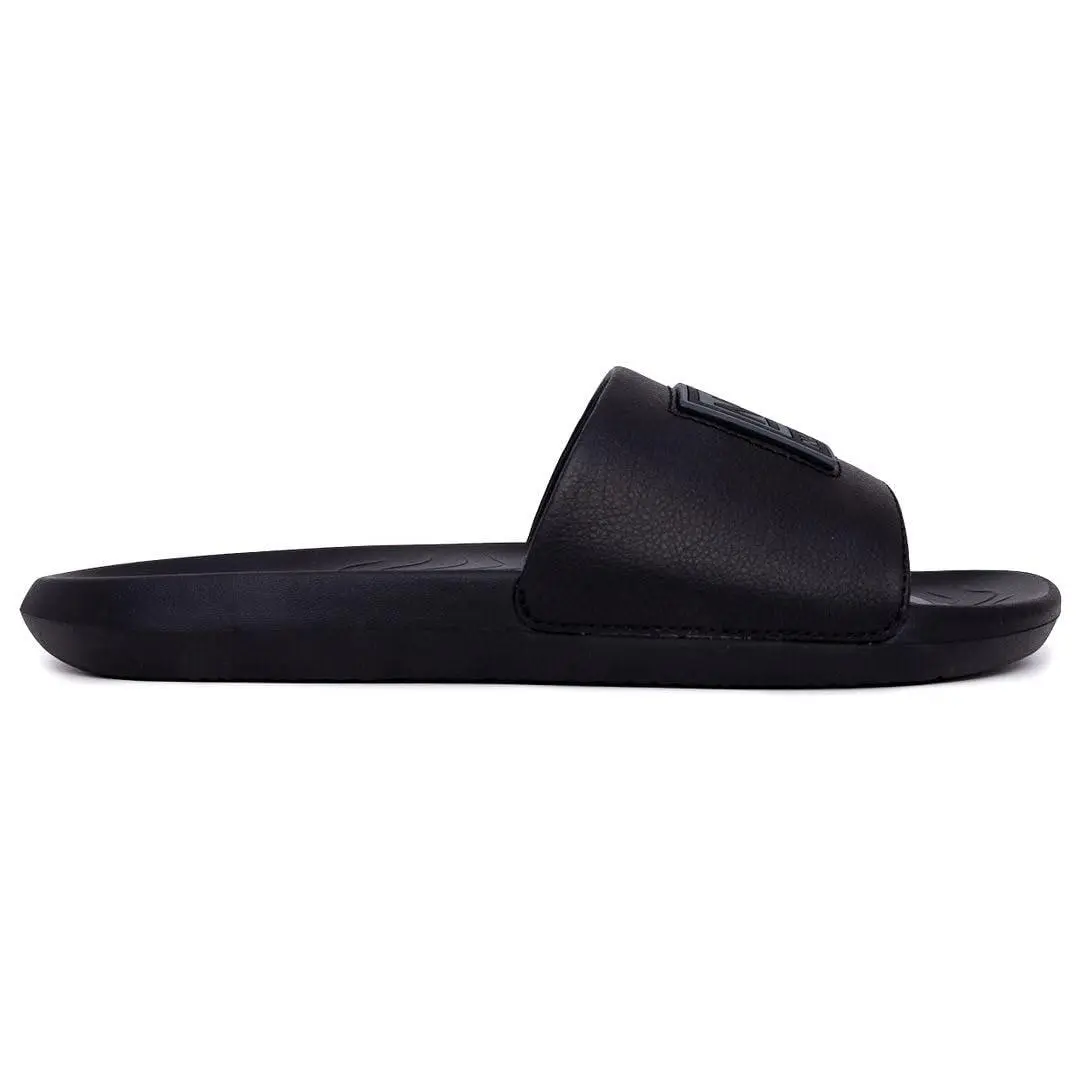 Nautica shoes - black charcoal-hyia 5