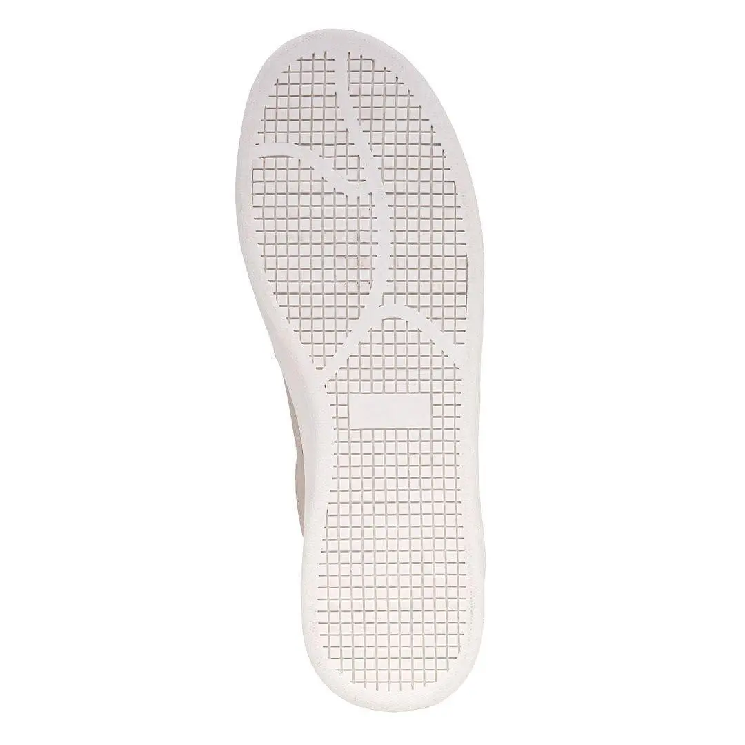 Nautica shoes - f321 - f321 - white tan-consor 55