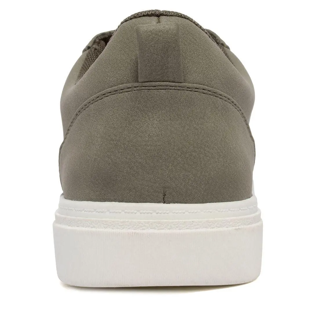 Nautica shoes - f321 - f321 - white tan-consor 70