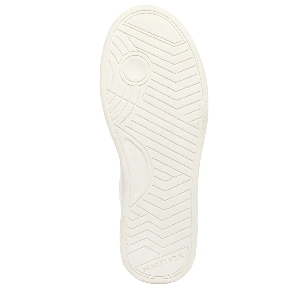 Nautica shoes - f321 - f321 - white tan-consor 61