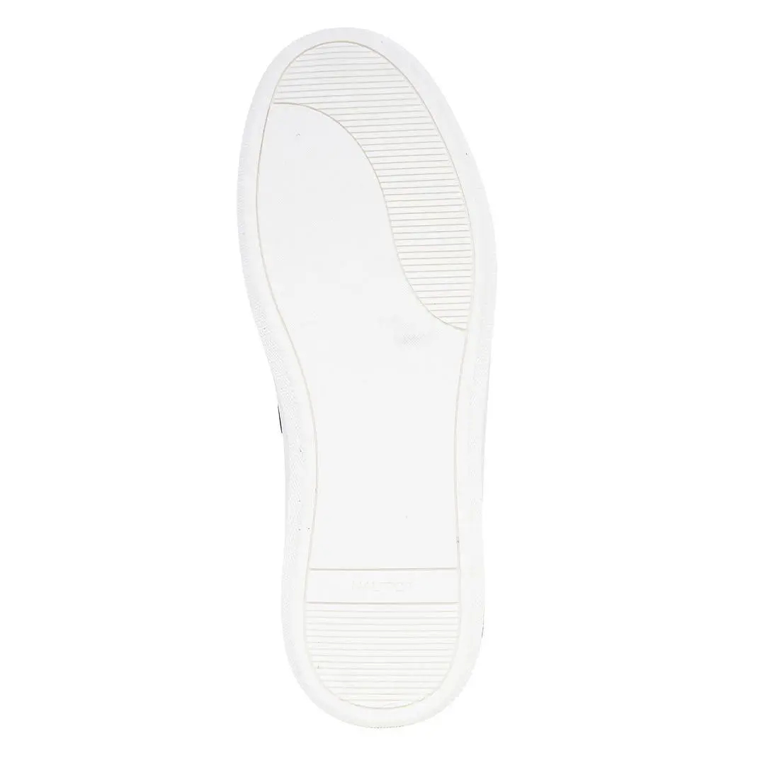 Nautica shoes - a1 - brown-ankar 9