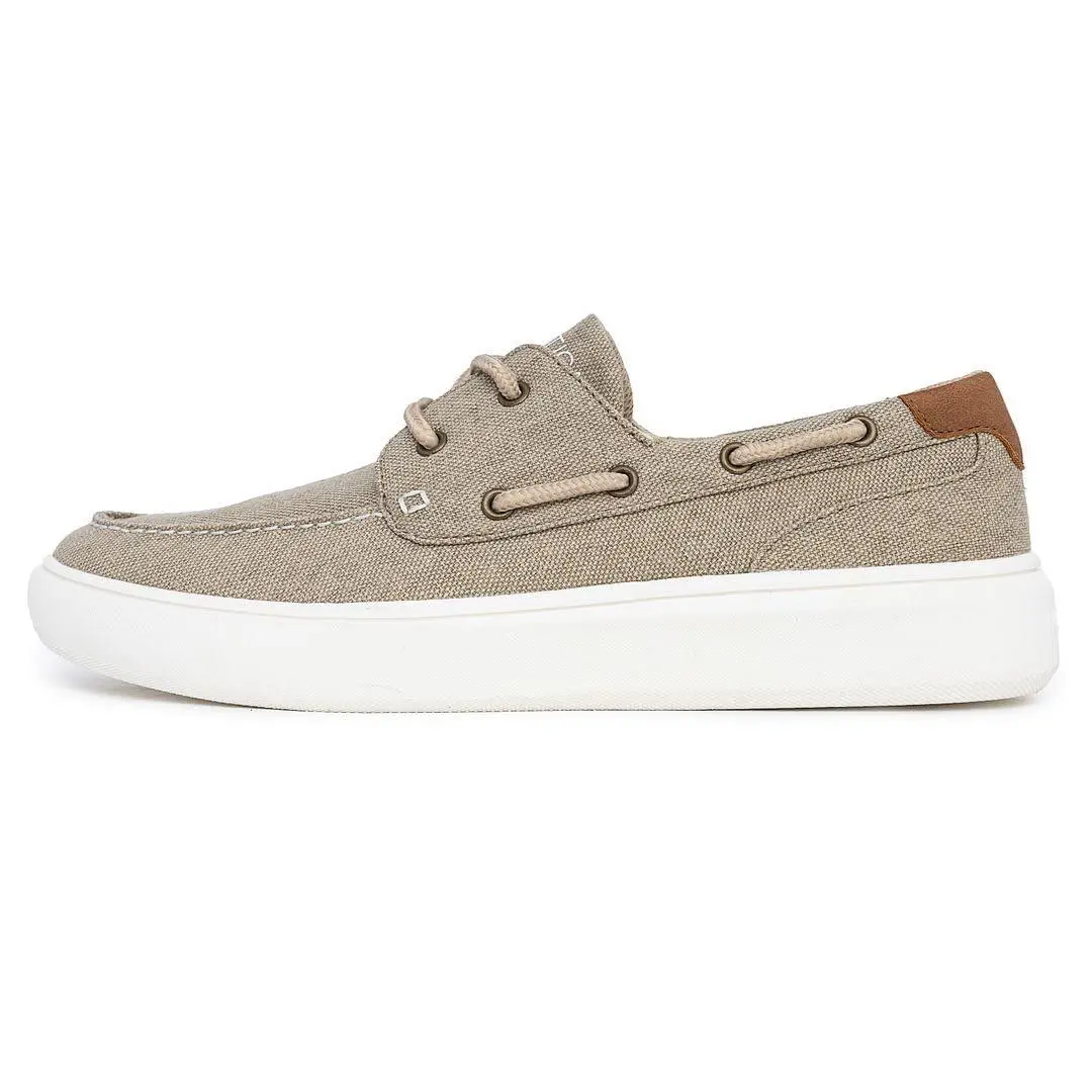 Nautica shoes - a1 - brown-ankar 42
