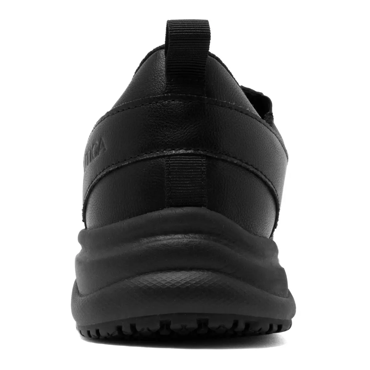 Nautica shoes - food service - food service - leda black 1 11