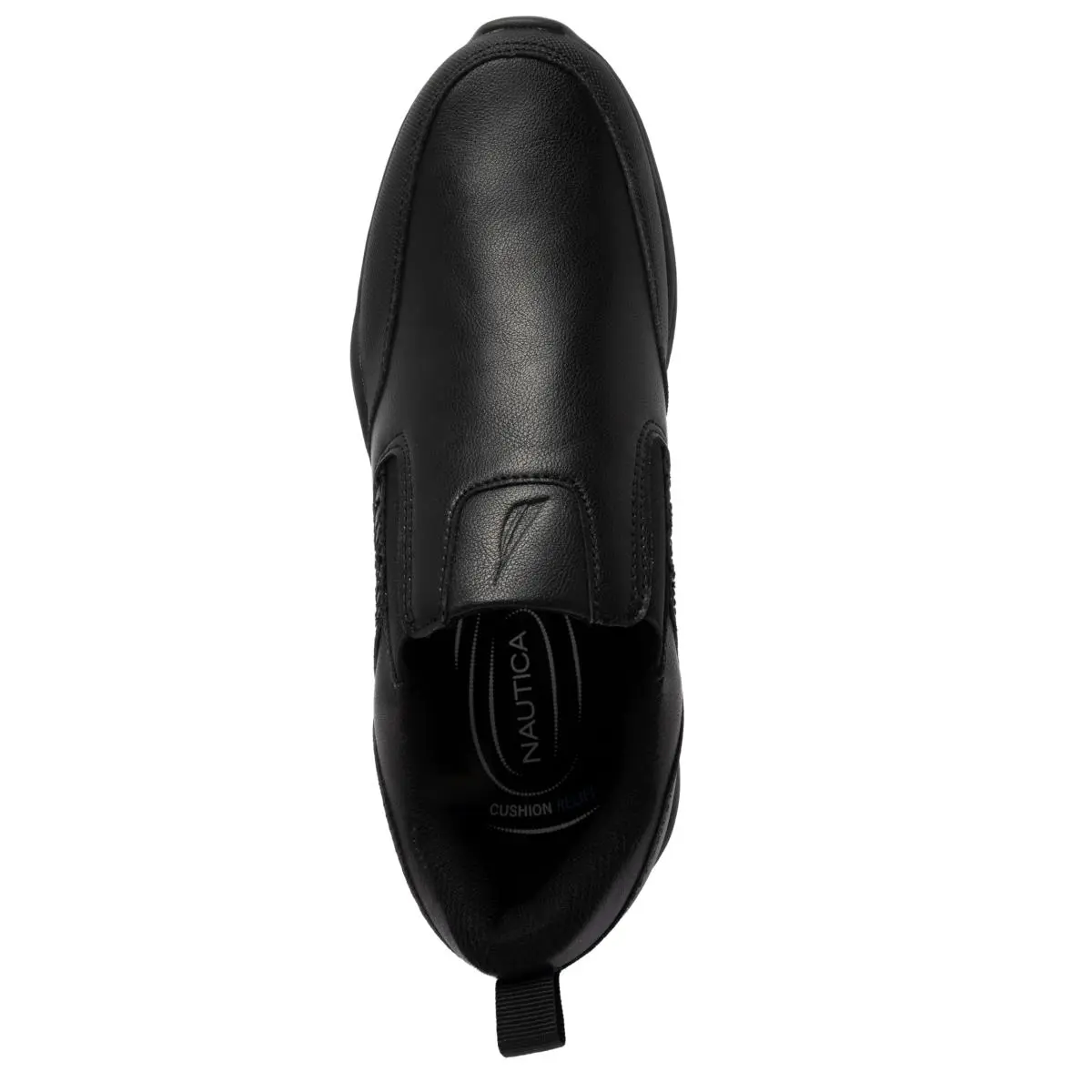 Nautica shoes - food service - food service - leda black 1 12