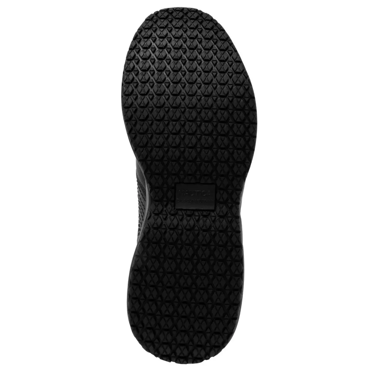 Nautica shoes - food service - food service - leda black 1 13