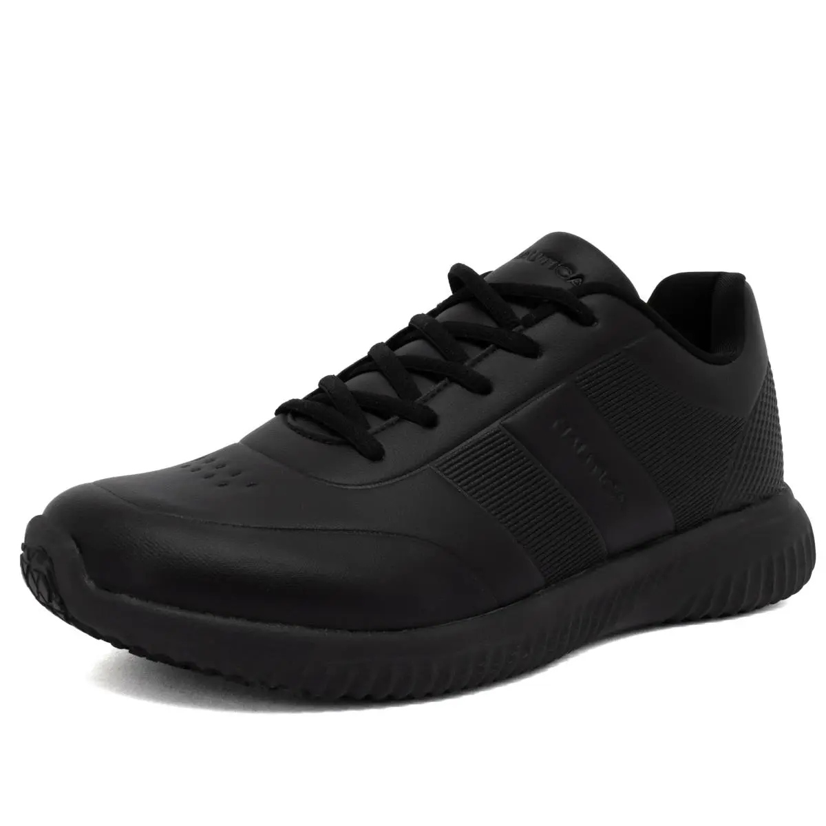 Nautica shoes - food service - food service - leda black 1 15