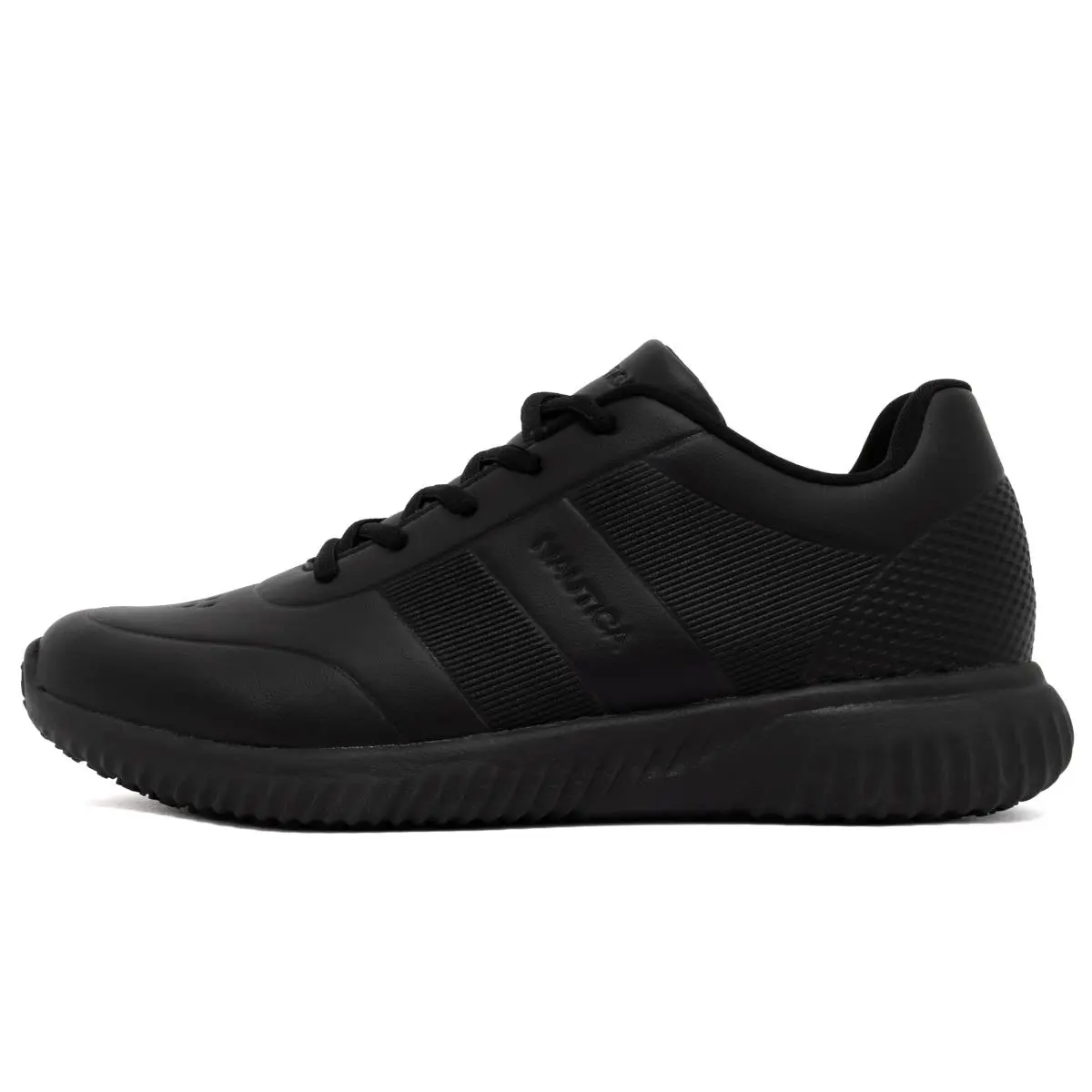 Nautica shoes - food service - food service - leda black 1 17