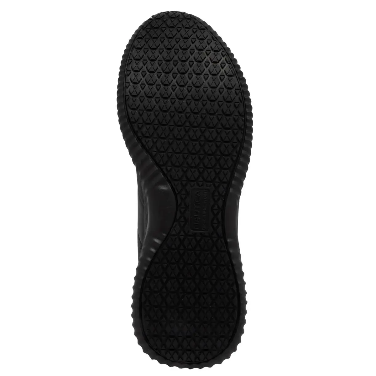 Nautica shoes - food service - food service - leda black 1 19