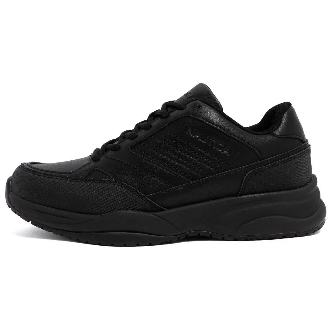 Nautica shoes - food service - food service - leda black 1 22