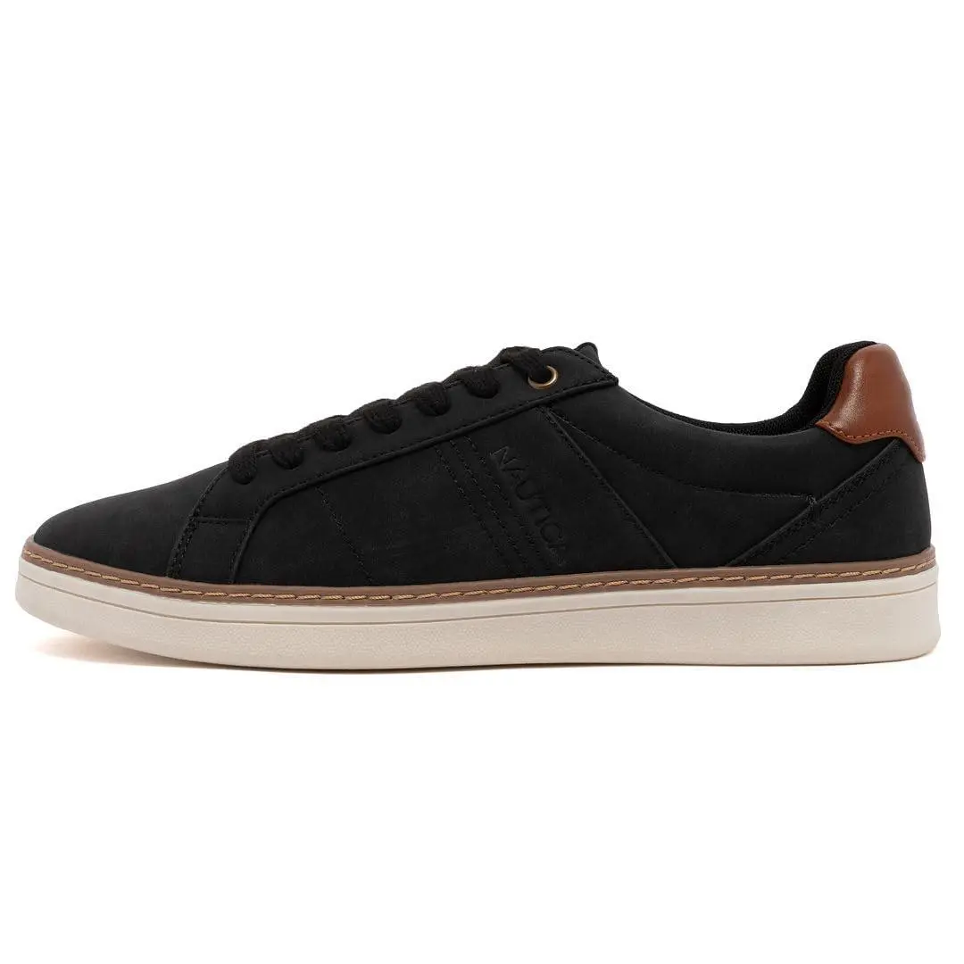 Nautica shoes - j72 - NAM-Kantor-Slate Tan-12 - black 0