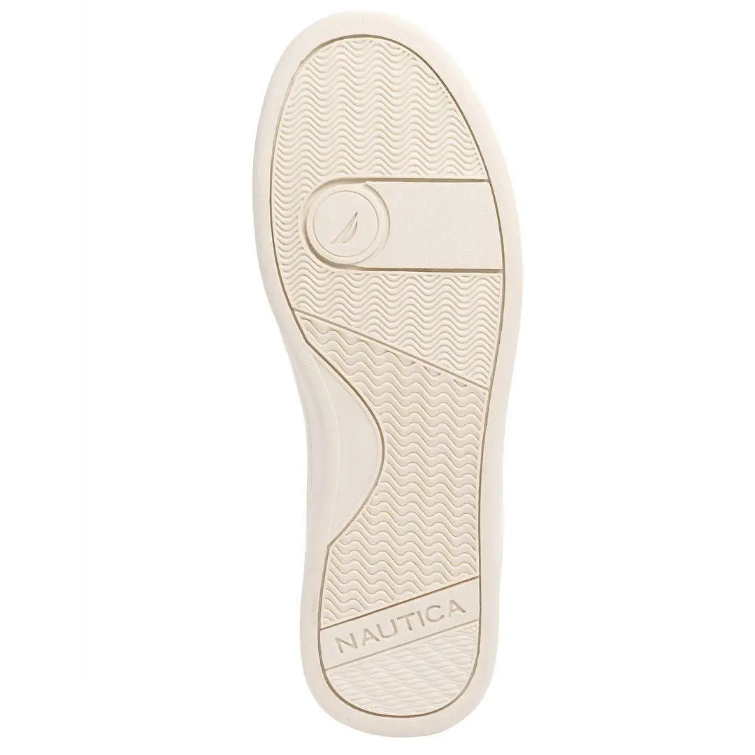 Nautica shoes - j72 - NAM-Kantor-Slate Tan-12 - black 9