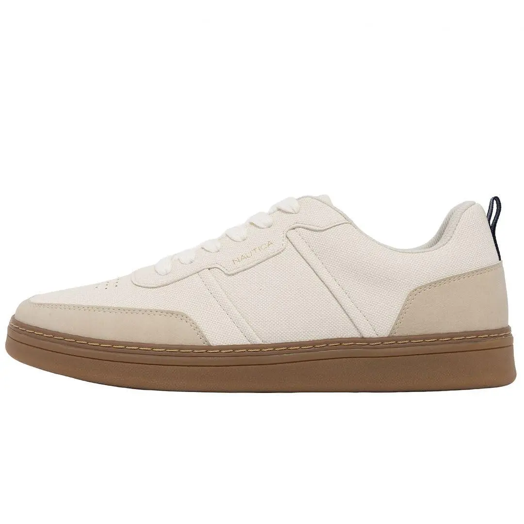 Nautica shoes - j72 - NAM-Kantor-Slate Tan-12 - black 12