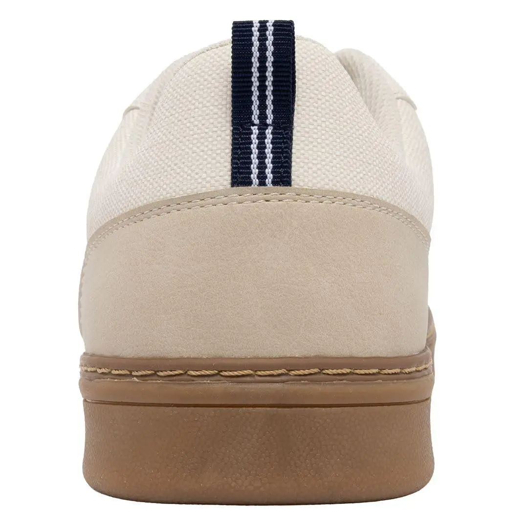 Nautica shoes - j72 - NAM-Kantor-Slate Tan-12 - black 13