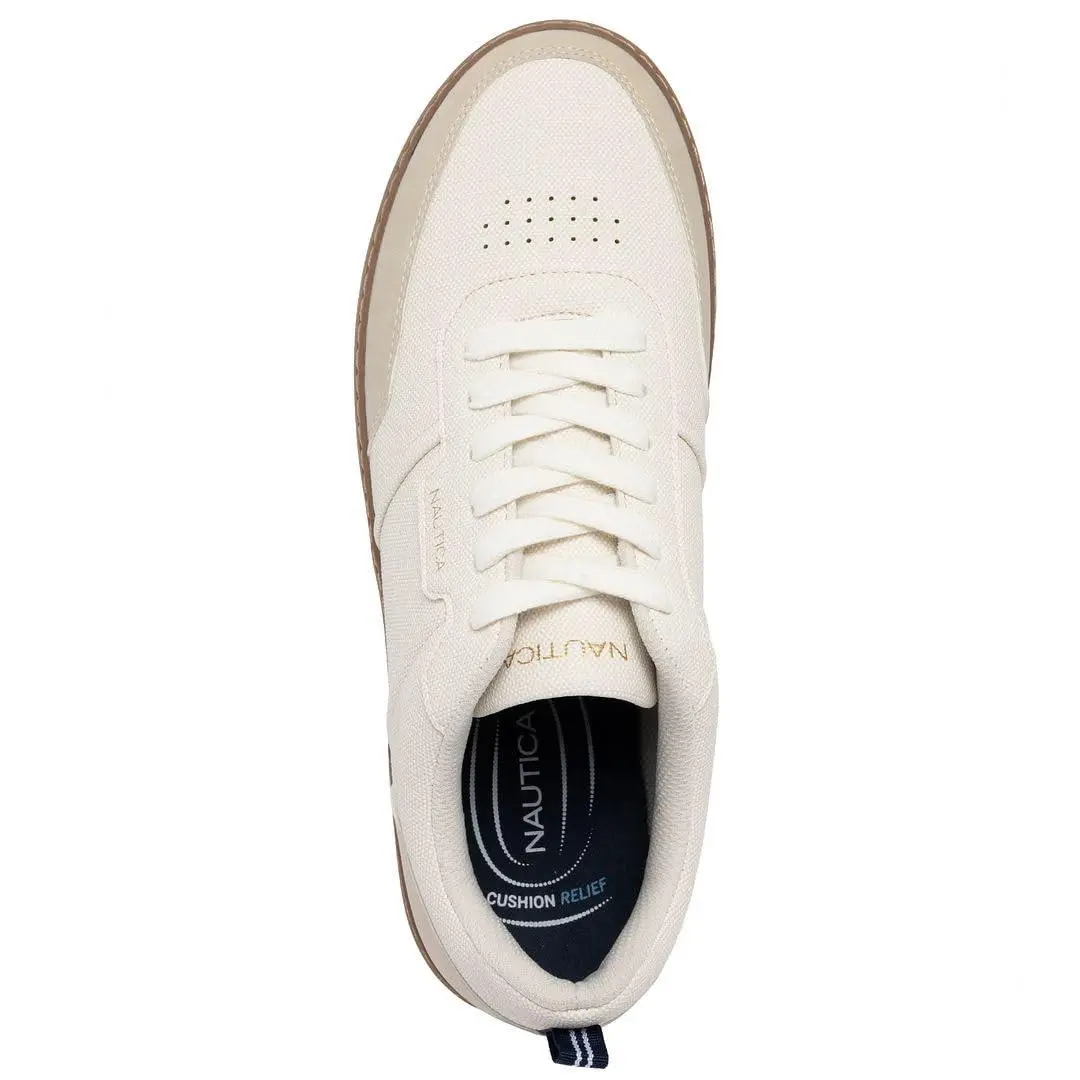 Nautica shoes - j72 - NAM-Kantor-Slate Tan-12 - black 14