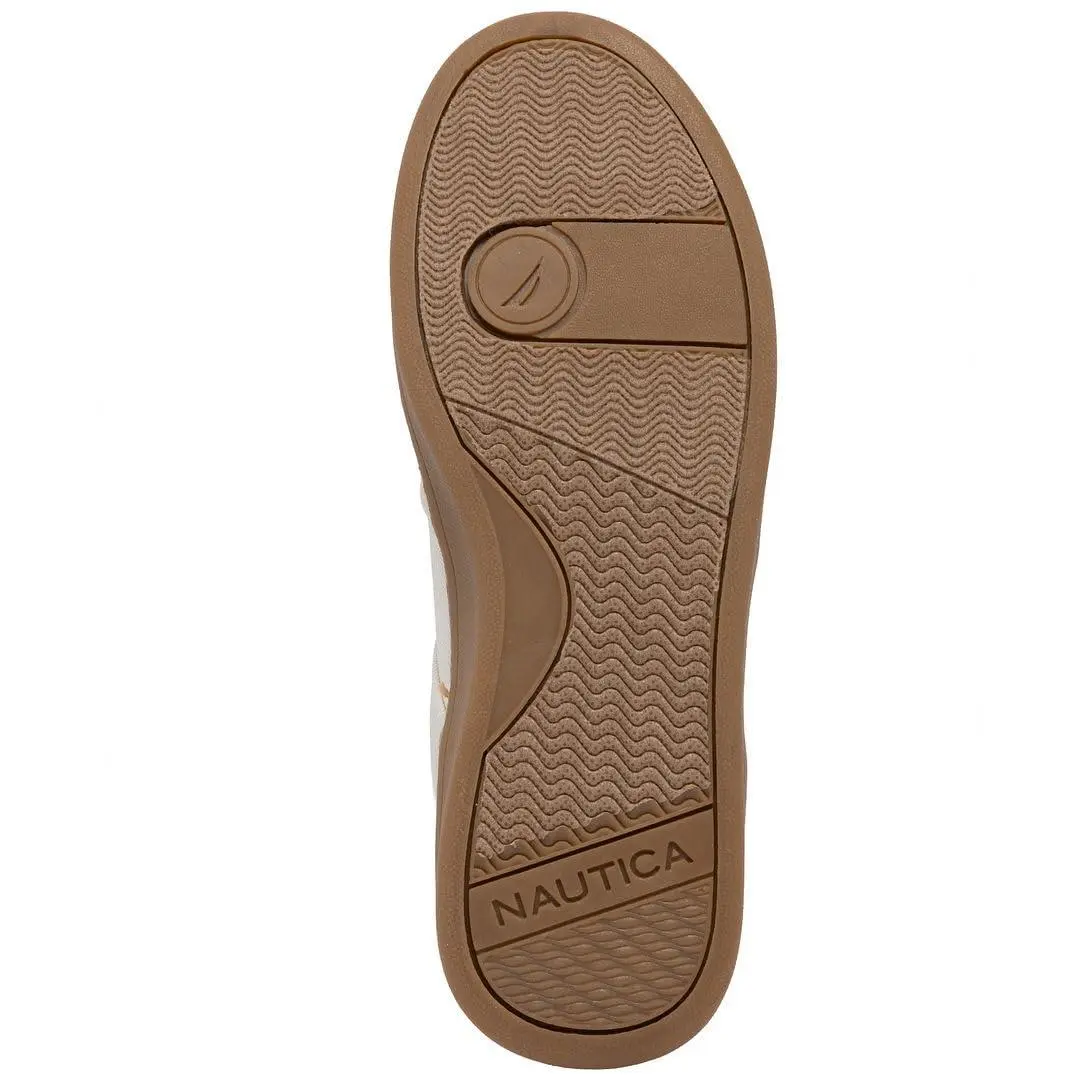 Nautica shoes - j72 - NAM-Kantor-Slate Tan-12 - black 15