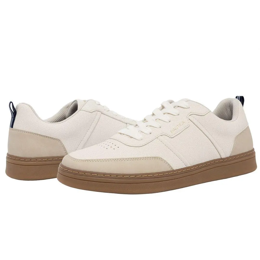 Nautica shoes - j72 - NAM-Kantor-Slate Tan-12 - black 16