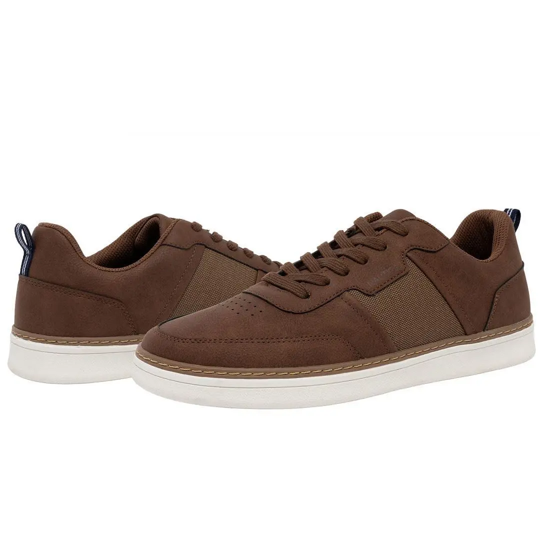 Nautica shoes - j72 - NAM-Kantor-Slate Tan-12 - black 27