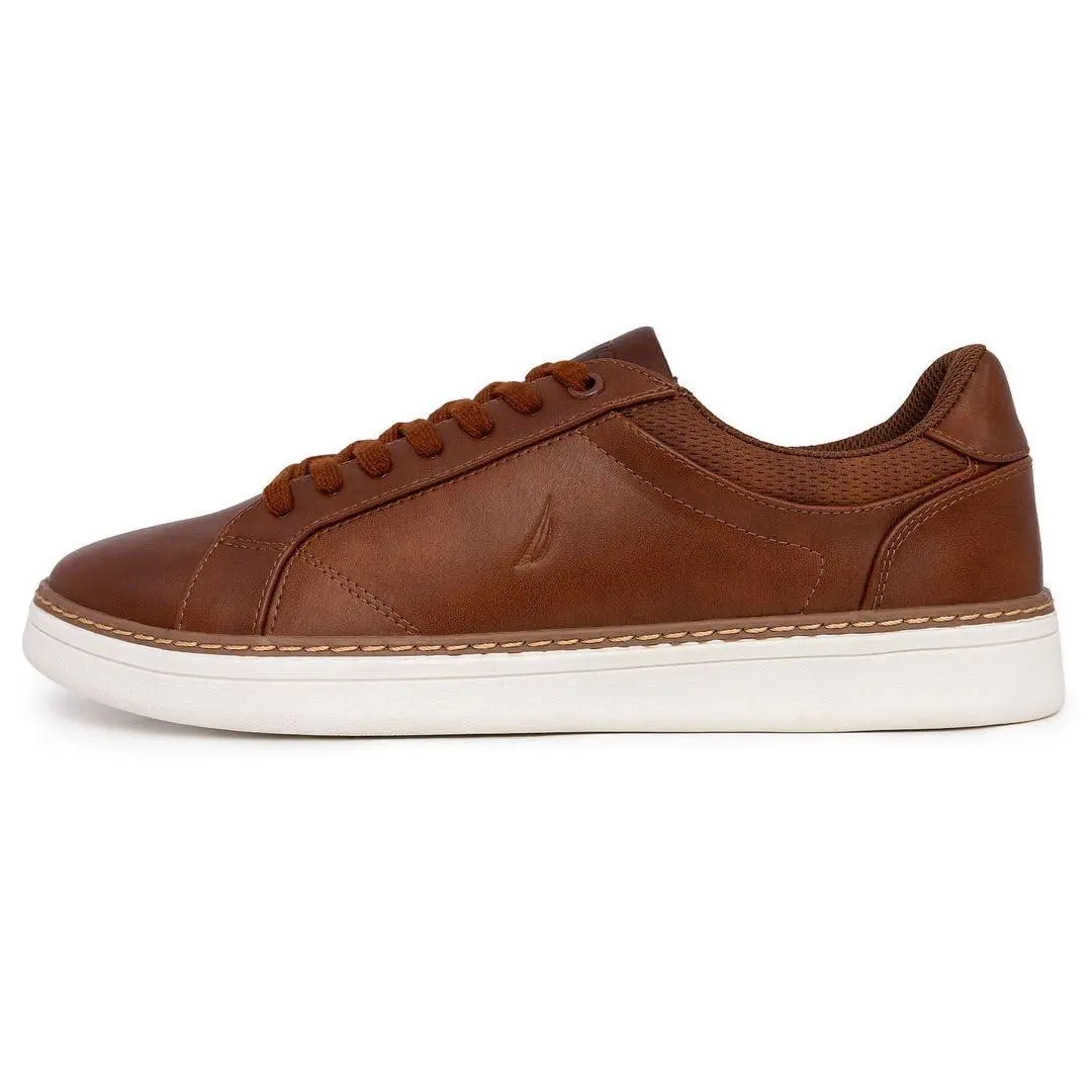Nautica shoes - j72 - NAM-Kantor-Slate Tan-12 - black 29